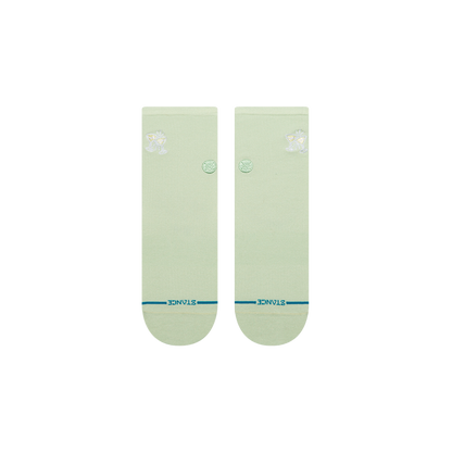 Stance FINE RIB QUARTER