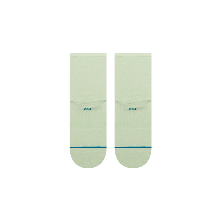 Stance FINE RIB QUARTER