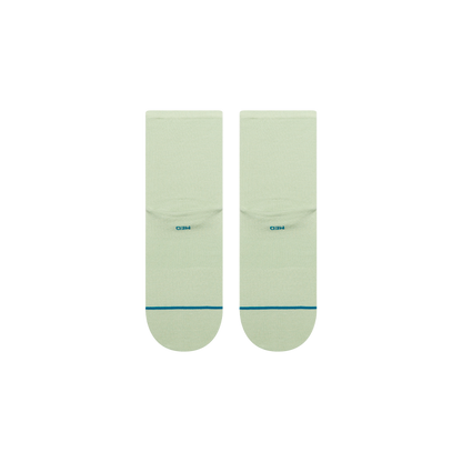 Stance FINE RIB QUARTER