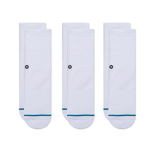 Stance ICON ST KIDS 3 PACK