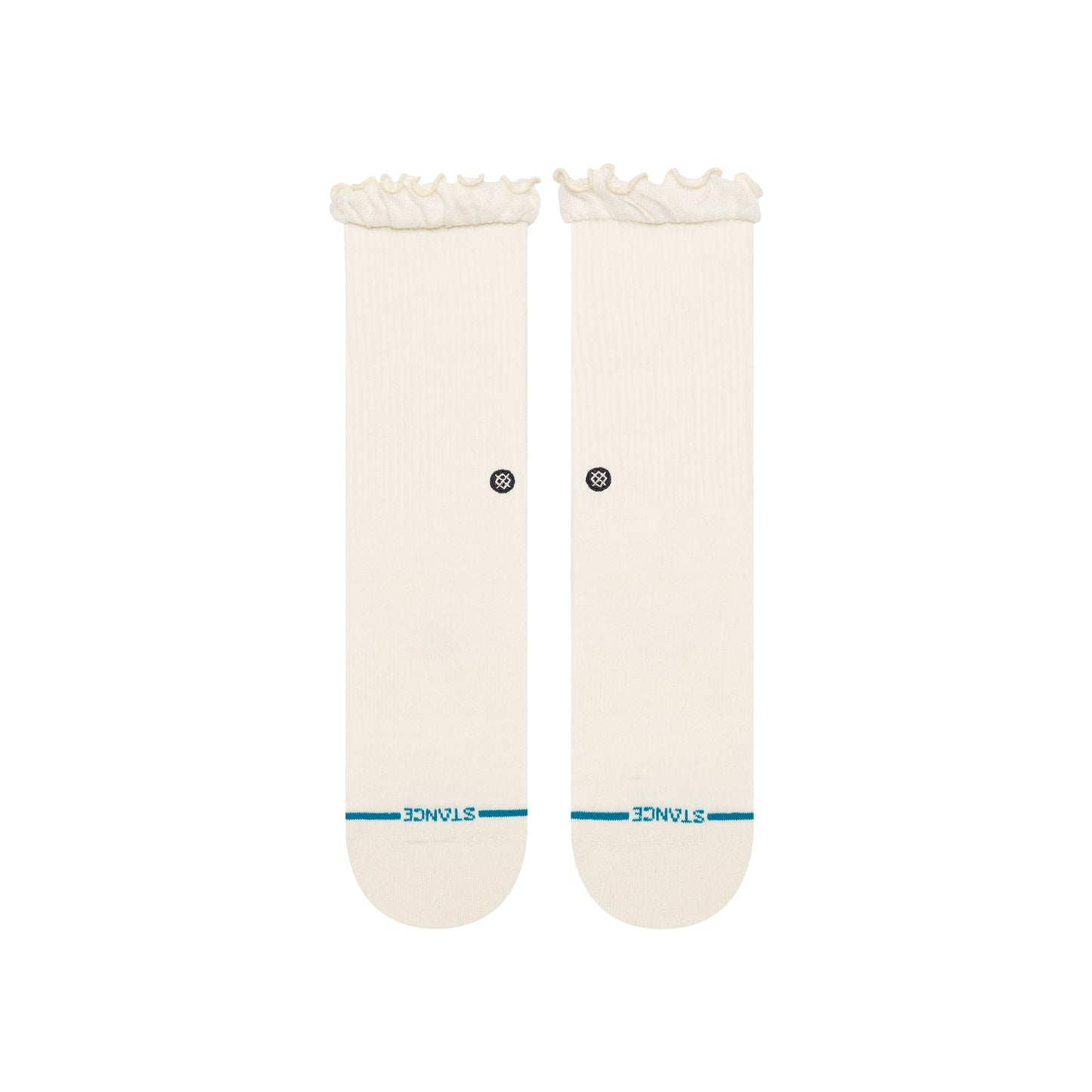 Stance KIDS RUFFLE ICON CREW