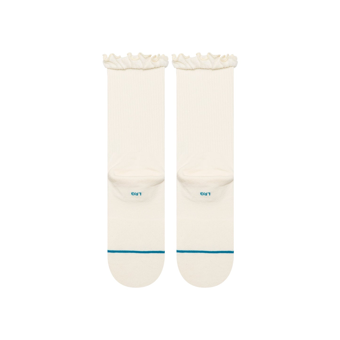 Stance KIDS RUFFLE ICON CREW