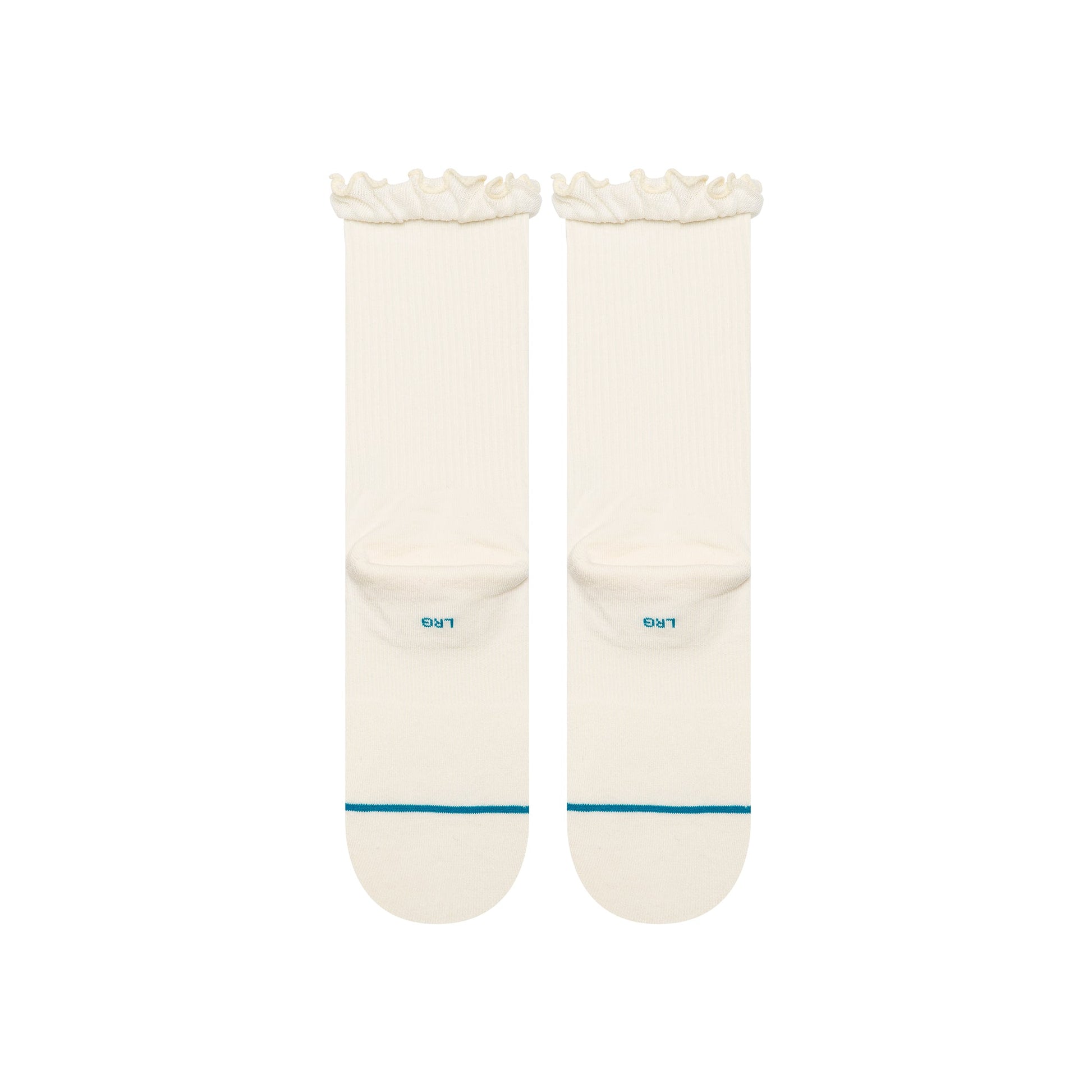 Stance KIDS RUFFLE ICON CREW