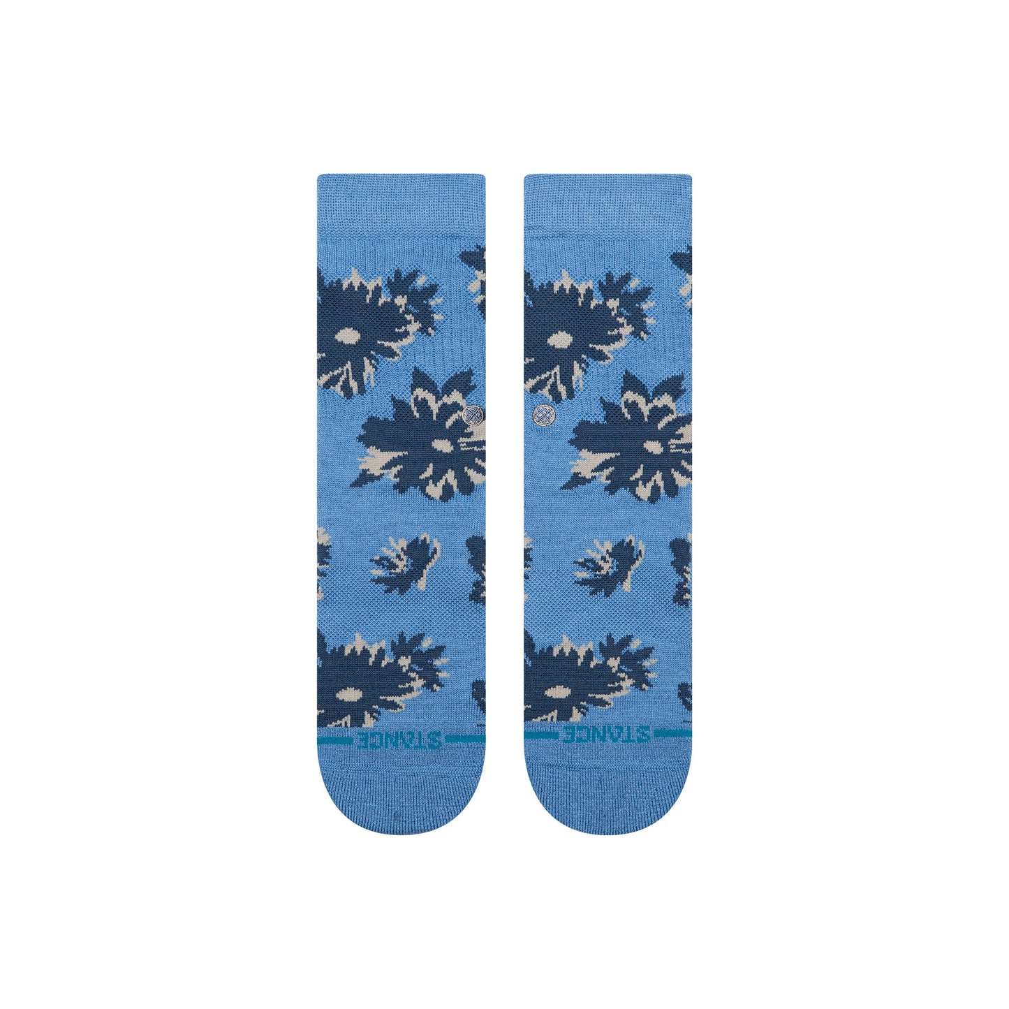 Stance KIDS REPLICA CREW