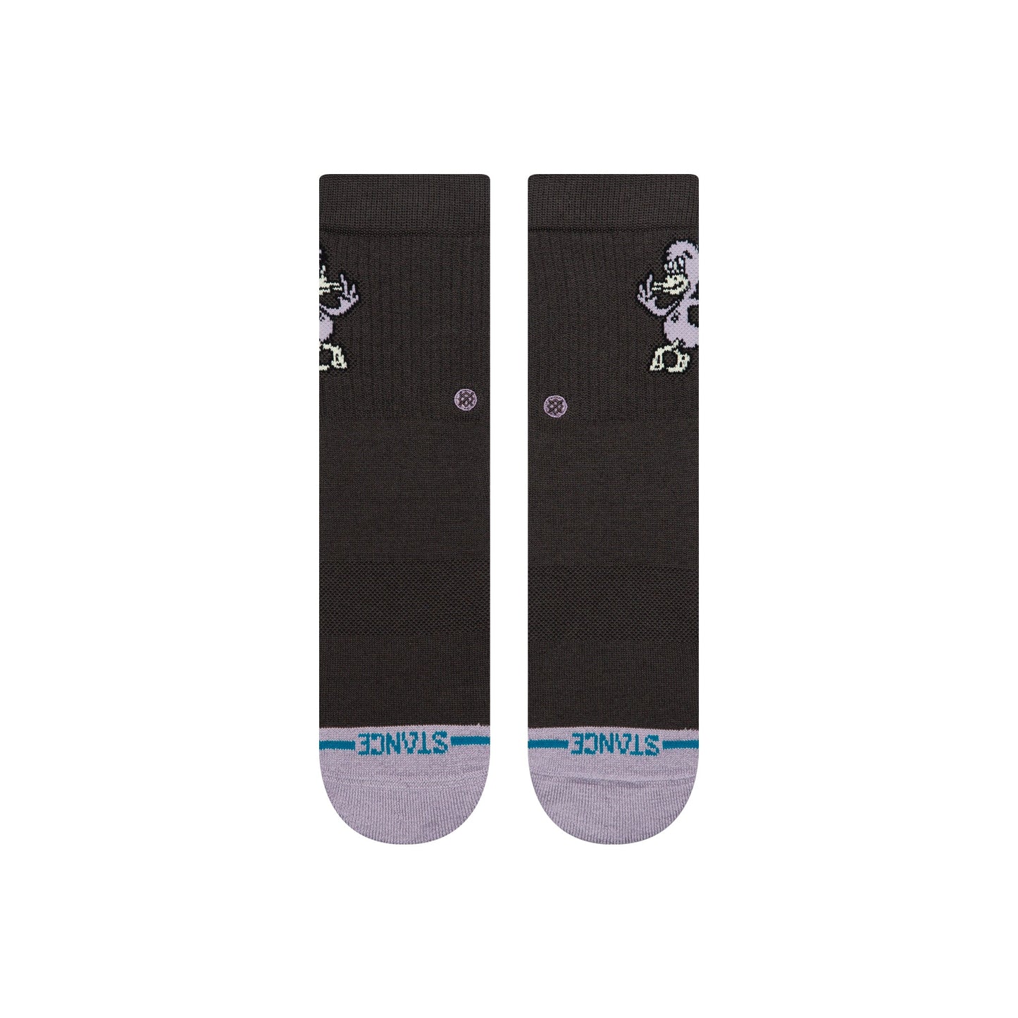 Stance KIDS LIGHTS OUT CREW