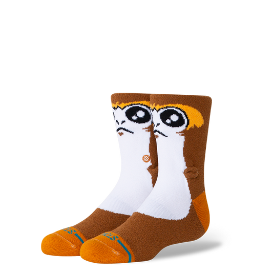 Stance PORG KIDS CREW