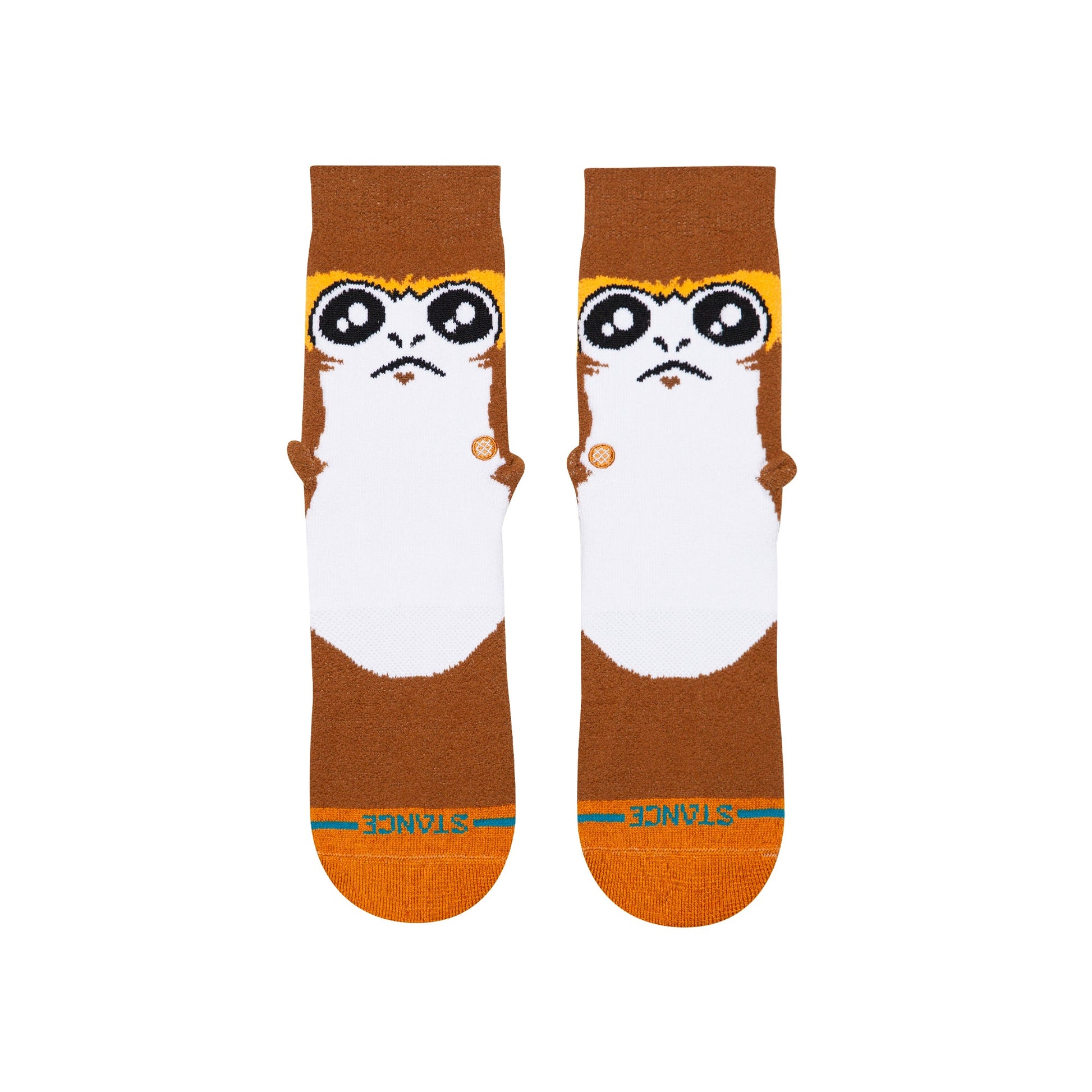 Stance PORG KIDS CREW