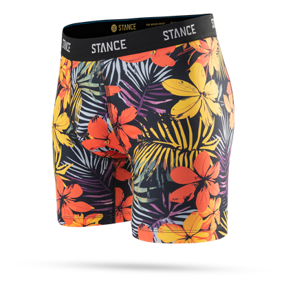 Stance POIPU POLY BOXER BRIEF