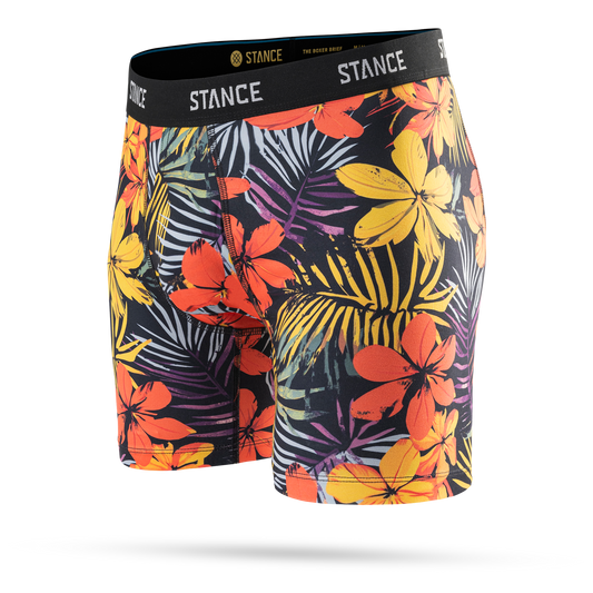 Stance POIPU POLY BOXER BRIEF