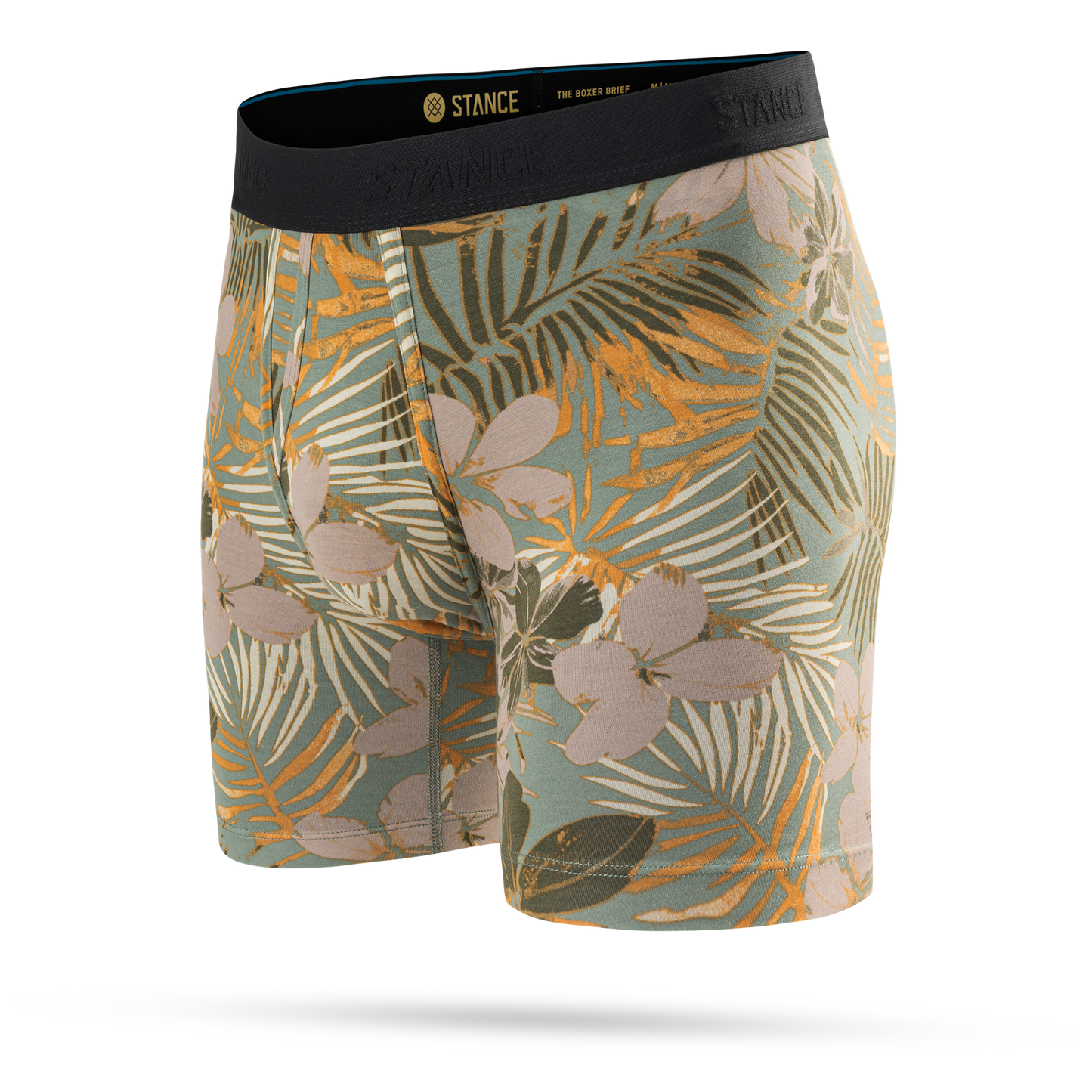 Stance POIPU BOXER BRIEF