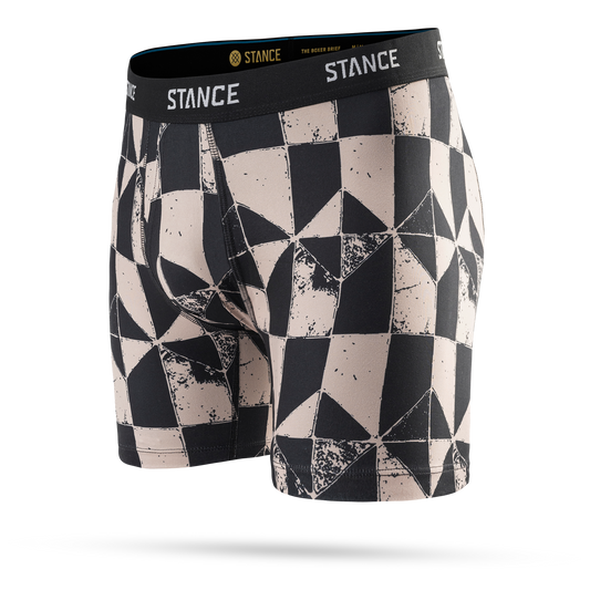 Stance SHATTER BOXER BRIEF