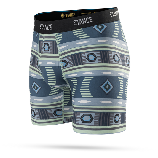 Stance TEMPLE BOXER BRIEF