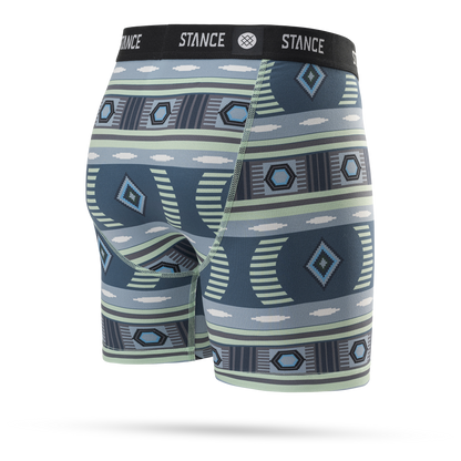 Stance TEMPLE BOXER BRIEF