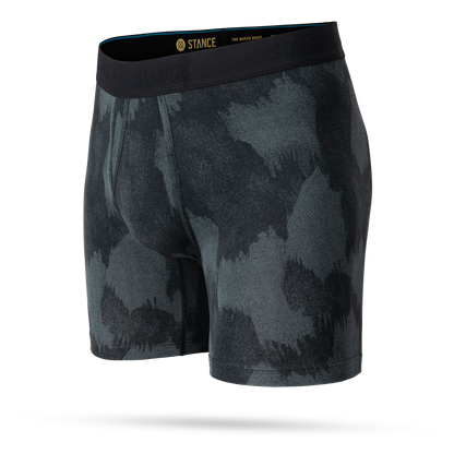 Stance WATERCOLOR DYE BOXER BRIEF