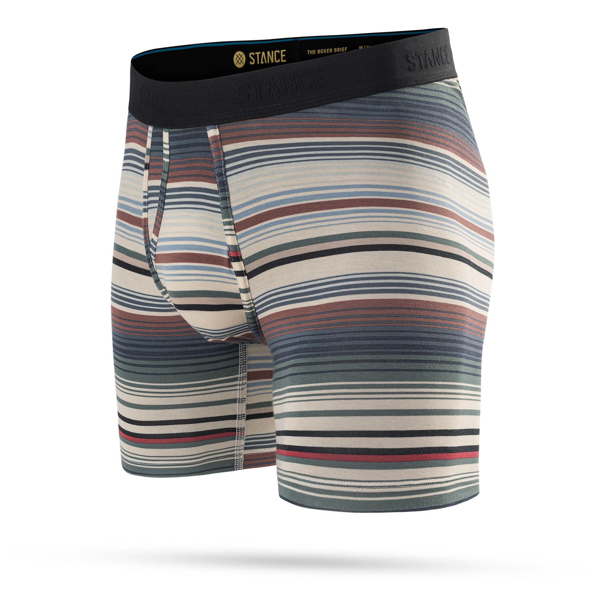 Stance JORONGO BOXER BRIEF