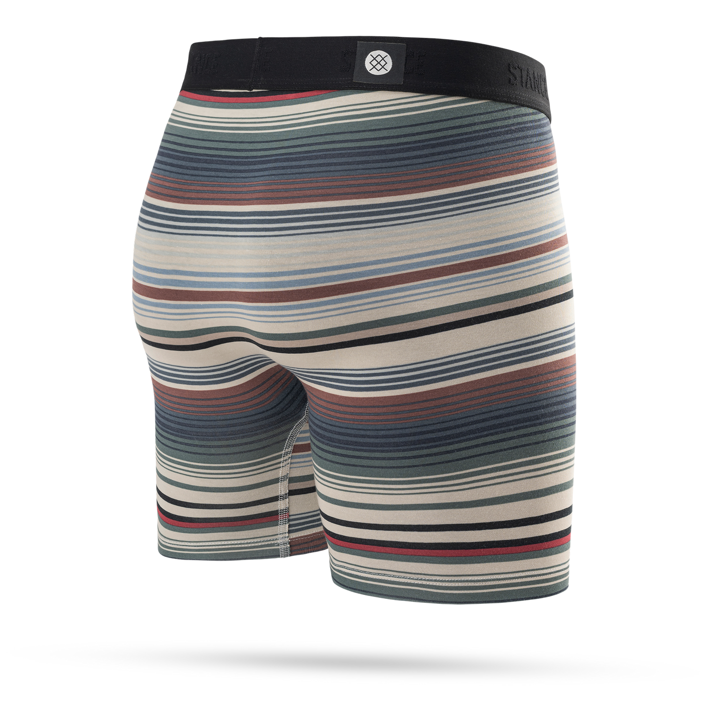 Stance JORONGO BOXER BRIEF