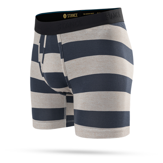 Stance JAILBIRD BOXER BRIEF