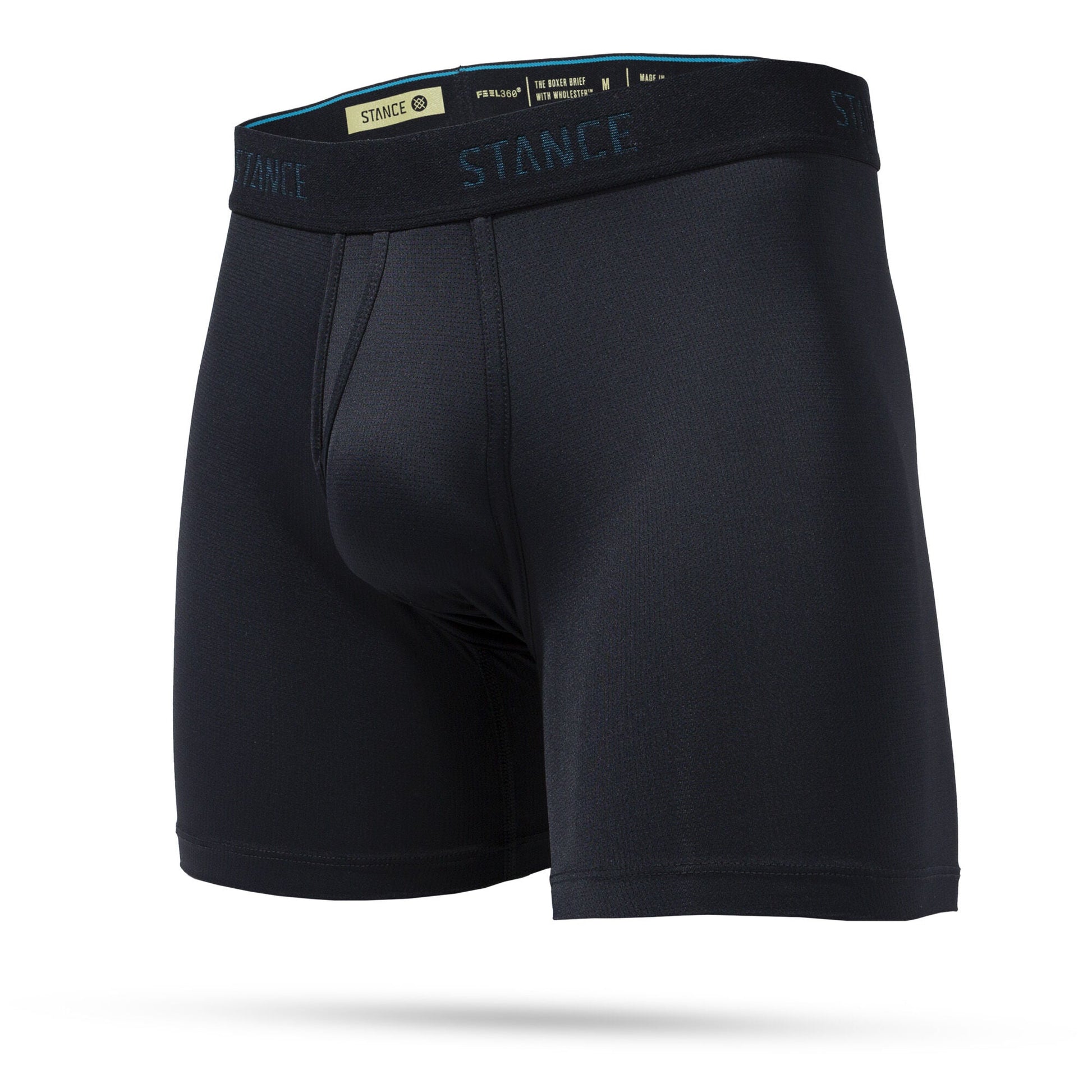 Stance Stance Performance Boxer Brief with Wholester™ | Stance