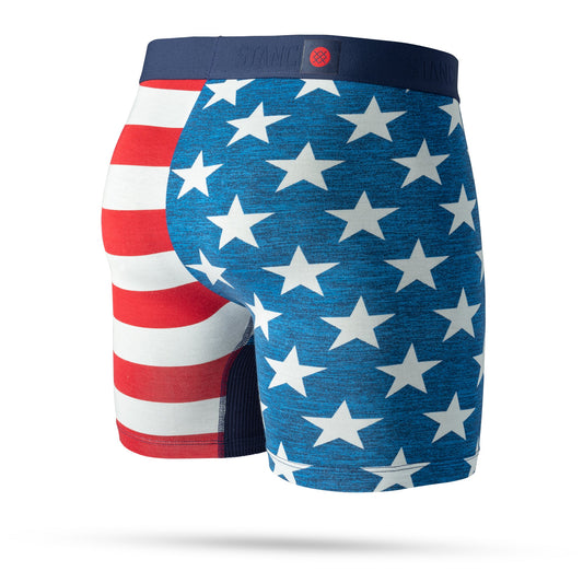 Stance Stance Butter Blend™ Boxer Brief with Wholester™ | Stance