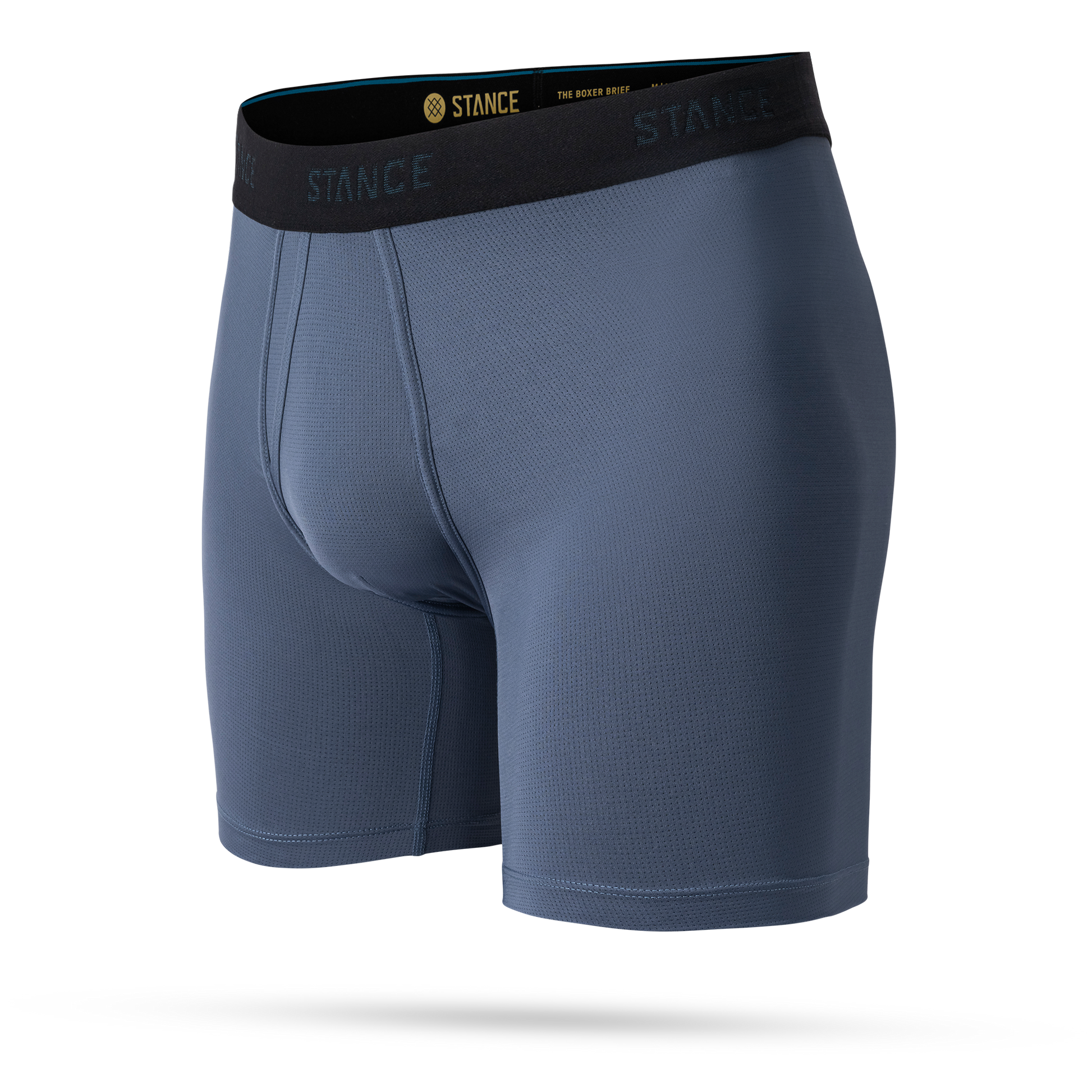 Stance NAVY PERFORMANCE WHOLESTER