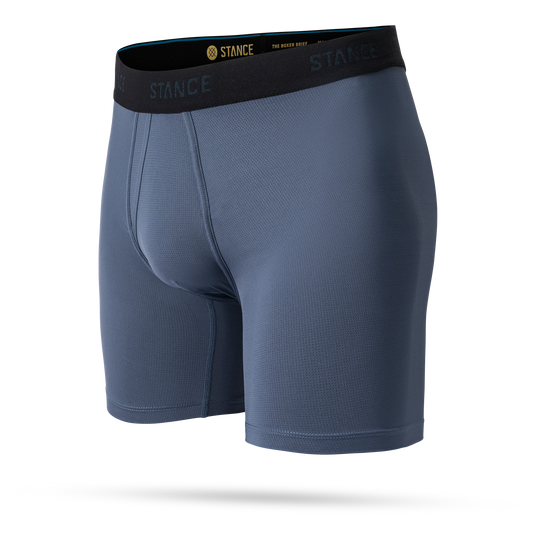 Stance NAVY PERFORMANCE WHOLESTER