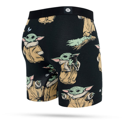 Stance MANDO GROGU BOXER BRIEF