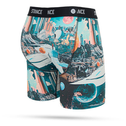 Stance UTOPIA BOXER BRIEF