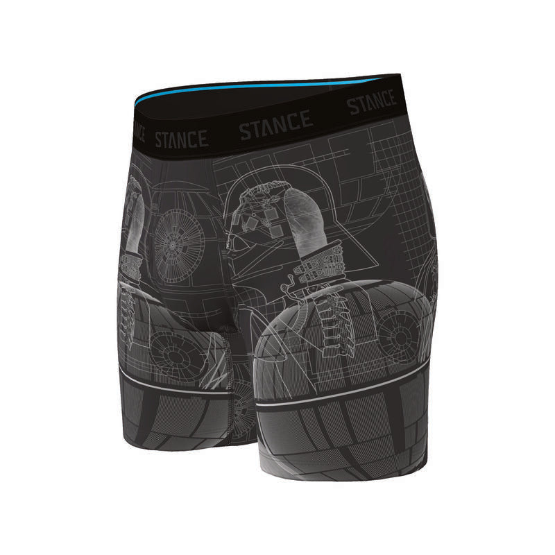 Stance Star Wars | Stance May The 4TH Butter Blend™ Boxer Brief
