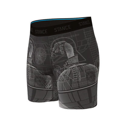 Stance Star Wars | Stance May The 4TH Butter Blend™ Boxer Brief