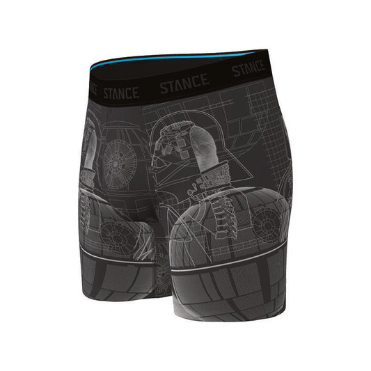 Stance Star Wars | Stance May The 4TH Butter Blend™ Boxer Brief