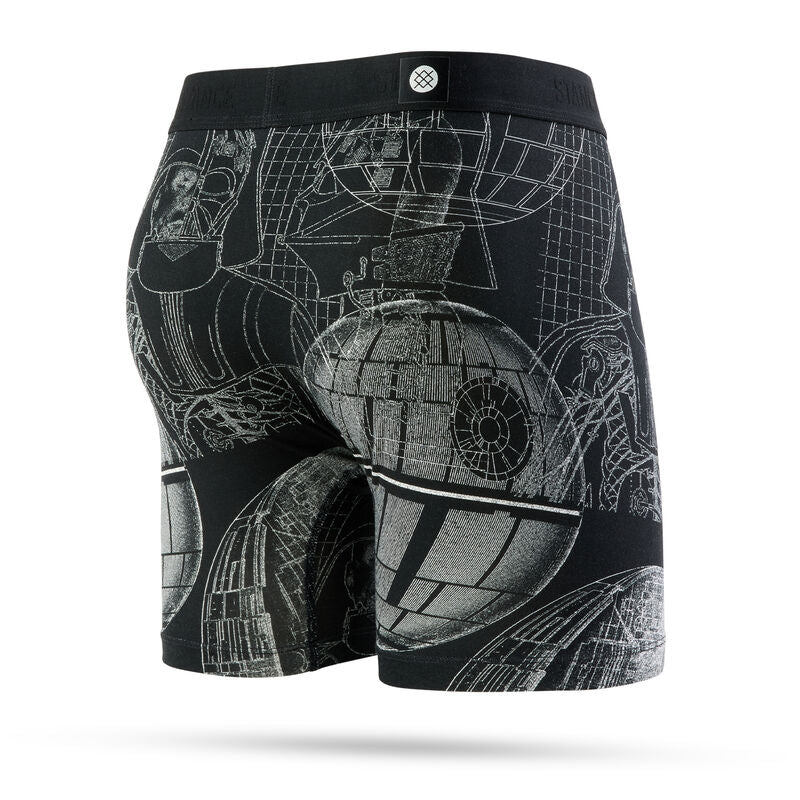 Stance Star Wars | Stance May The 4TH Butter Blend™ Boxer Brief
