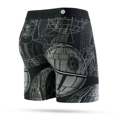 Stance Star Wars | Stance May The 4TH Butter Blend™ Boxer Brief