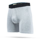 HEATHER GREY