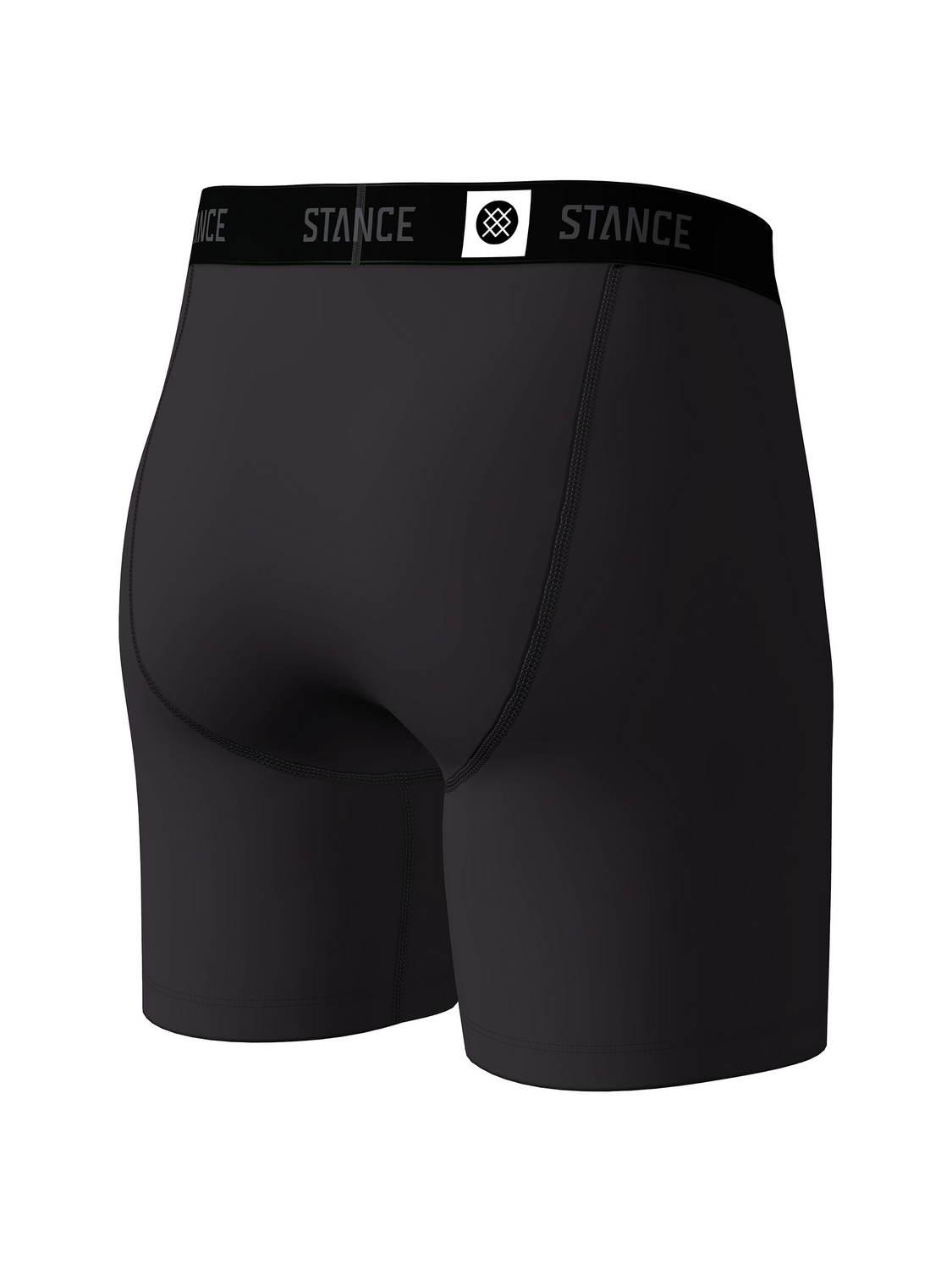 Stance STANDARD 6in BOXER BRIEF