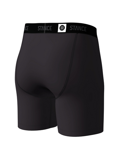 Stance STANDARD 6in BOXER BRIEF