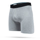 HEATHER GREY