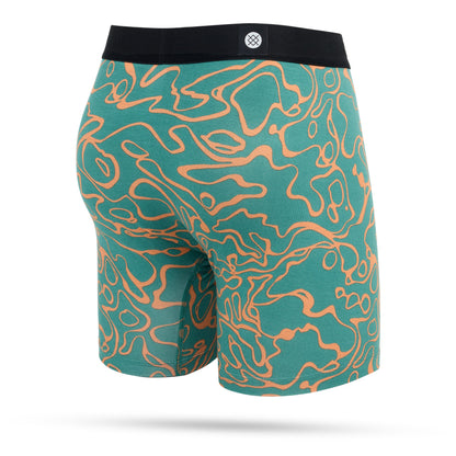 Stance LAVA LAMP BOXER BRIEF