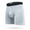 HEATHER GREY