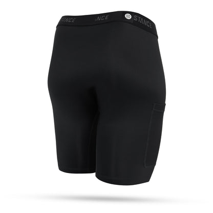 Stance COMPRESSION NYLON UNDERWEAR