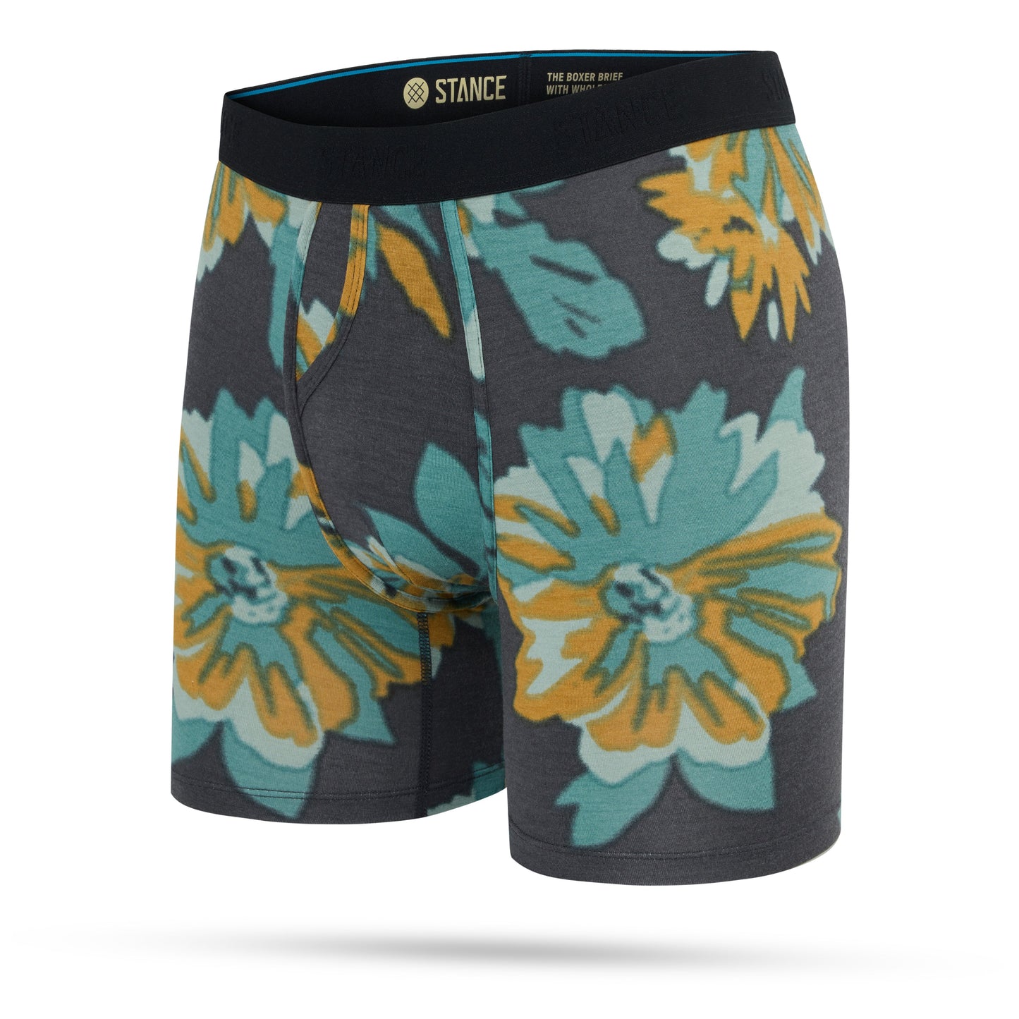 Stance FLORA SCAN WHOLESTER