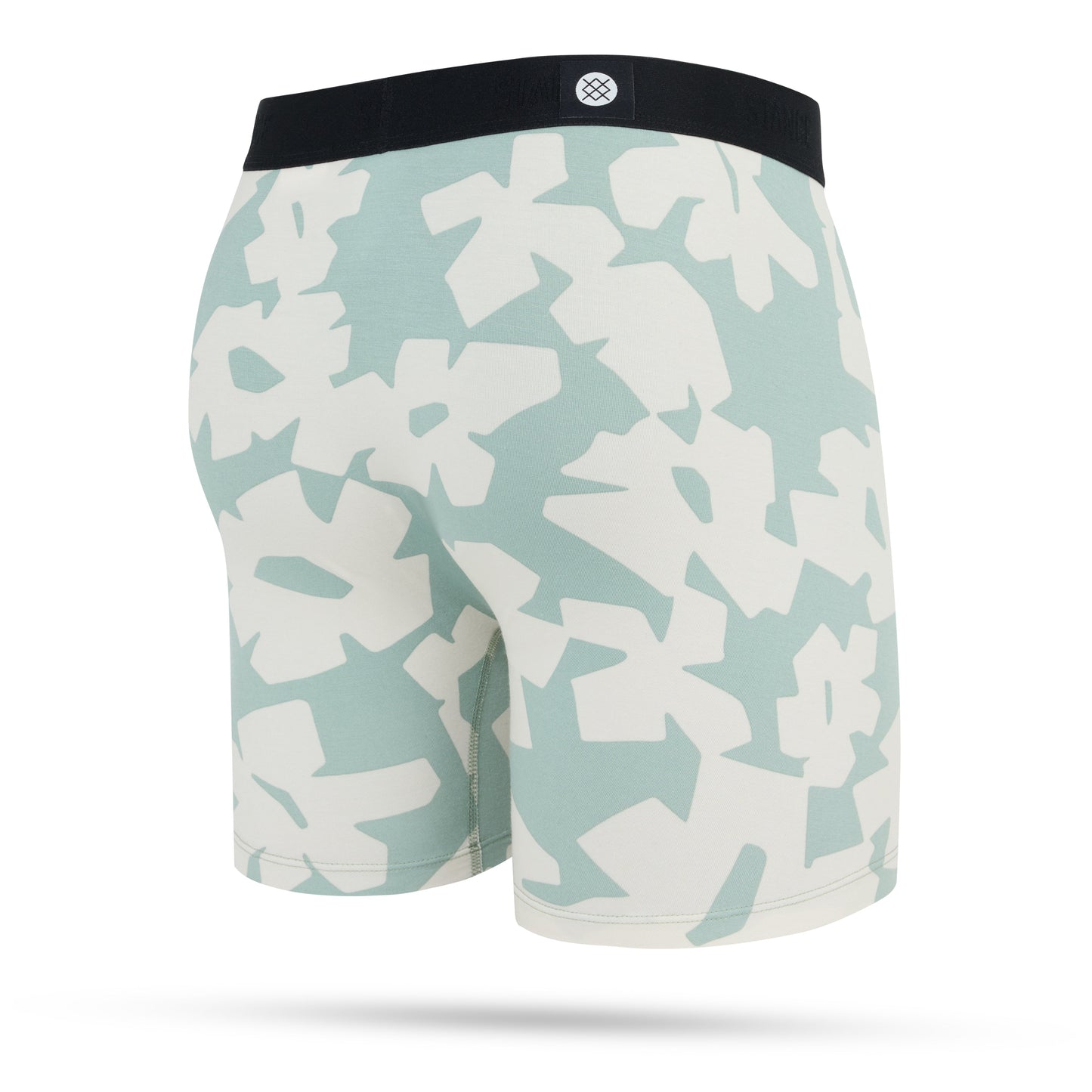 Stance PAPER FLORAL WHOLESTER