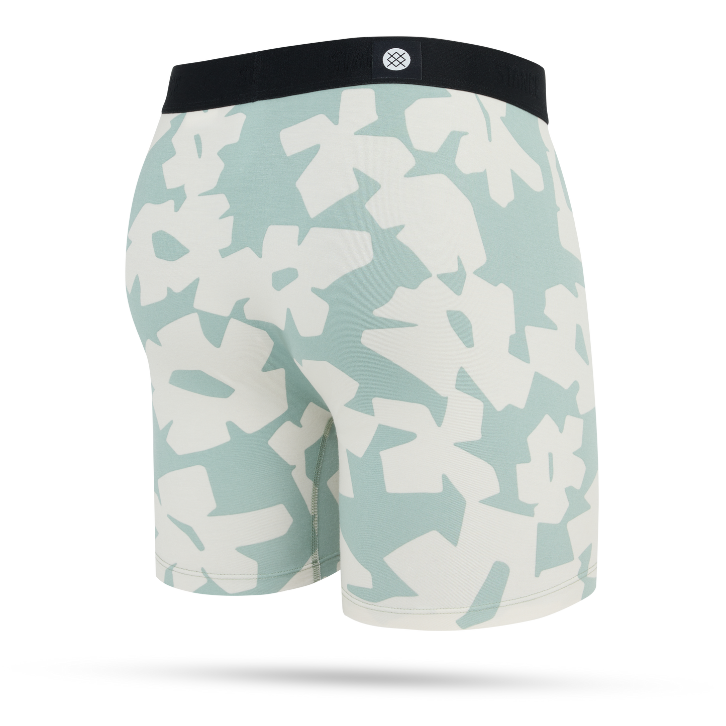 Stance PAPER FLORAL WHOLESTER