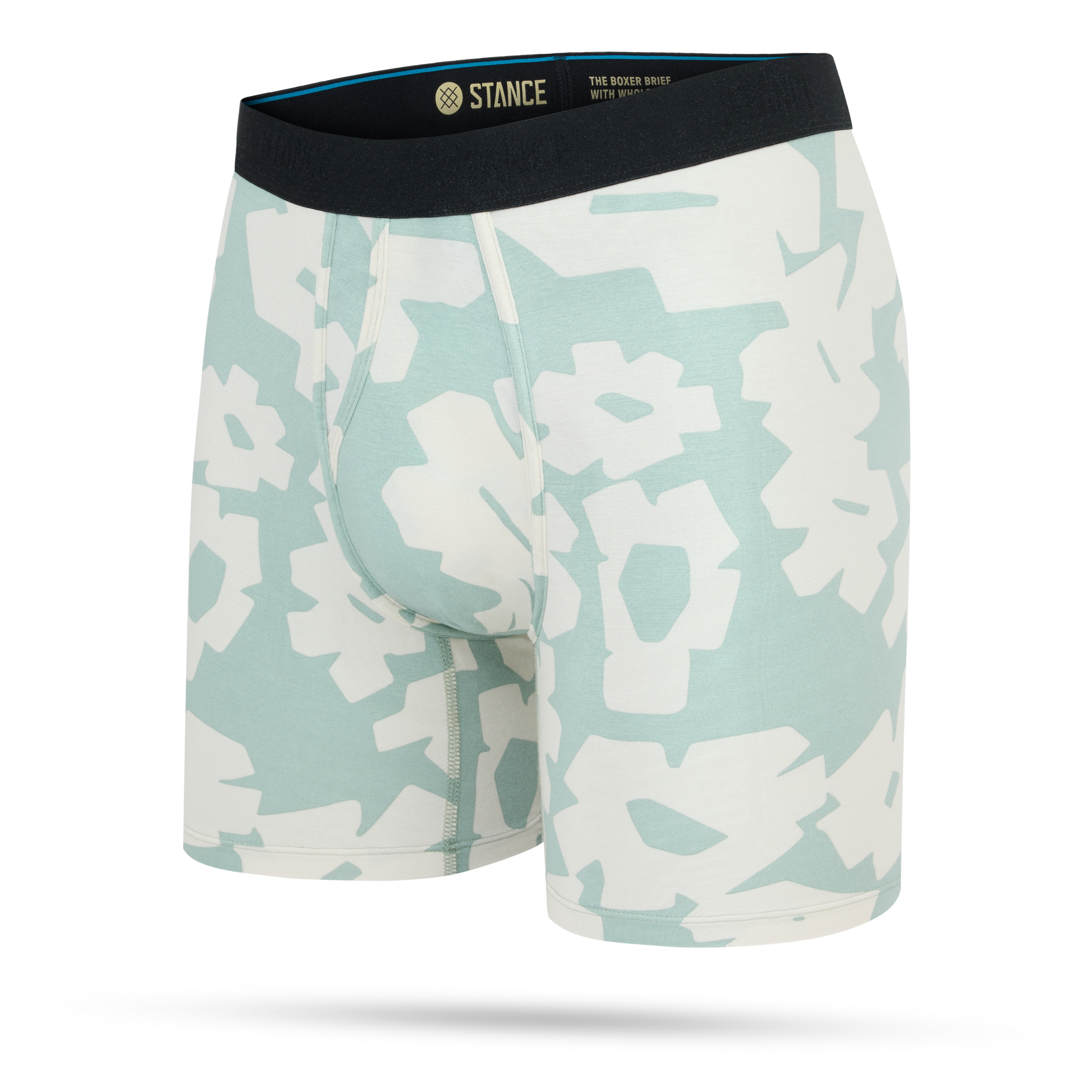 Stance PAPER FLORAL WHOLESTER