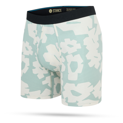 Stance PAPER FLORAL WHOLESTER
