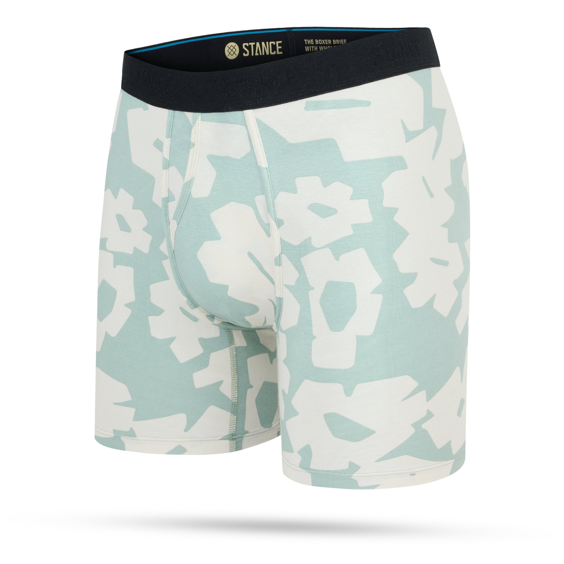 Stance PAPER FLORAL WHOLESTER