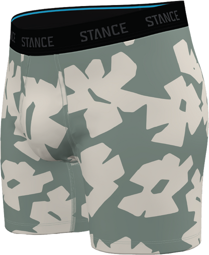 Stance PAPER FLORAL WHOLESTER