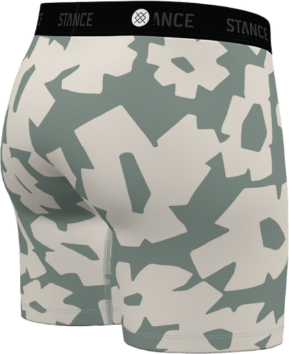 Stance PAPER FLORAL WHOLESTER