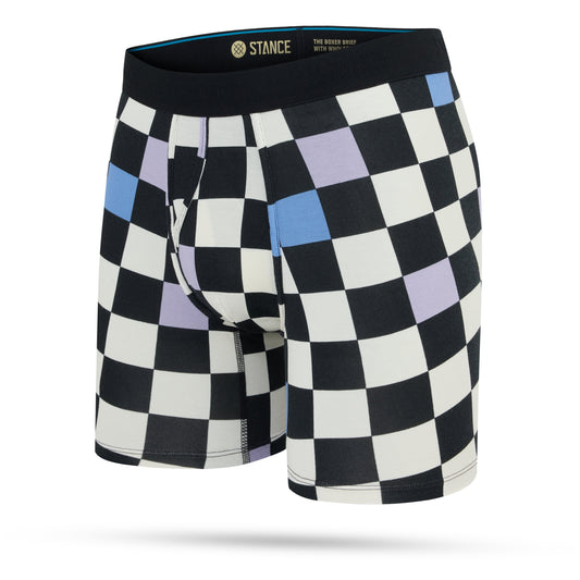 Stance CHEF CHECK WHOLESTER
