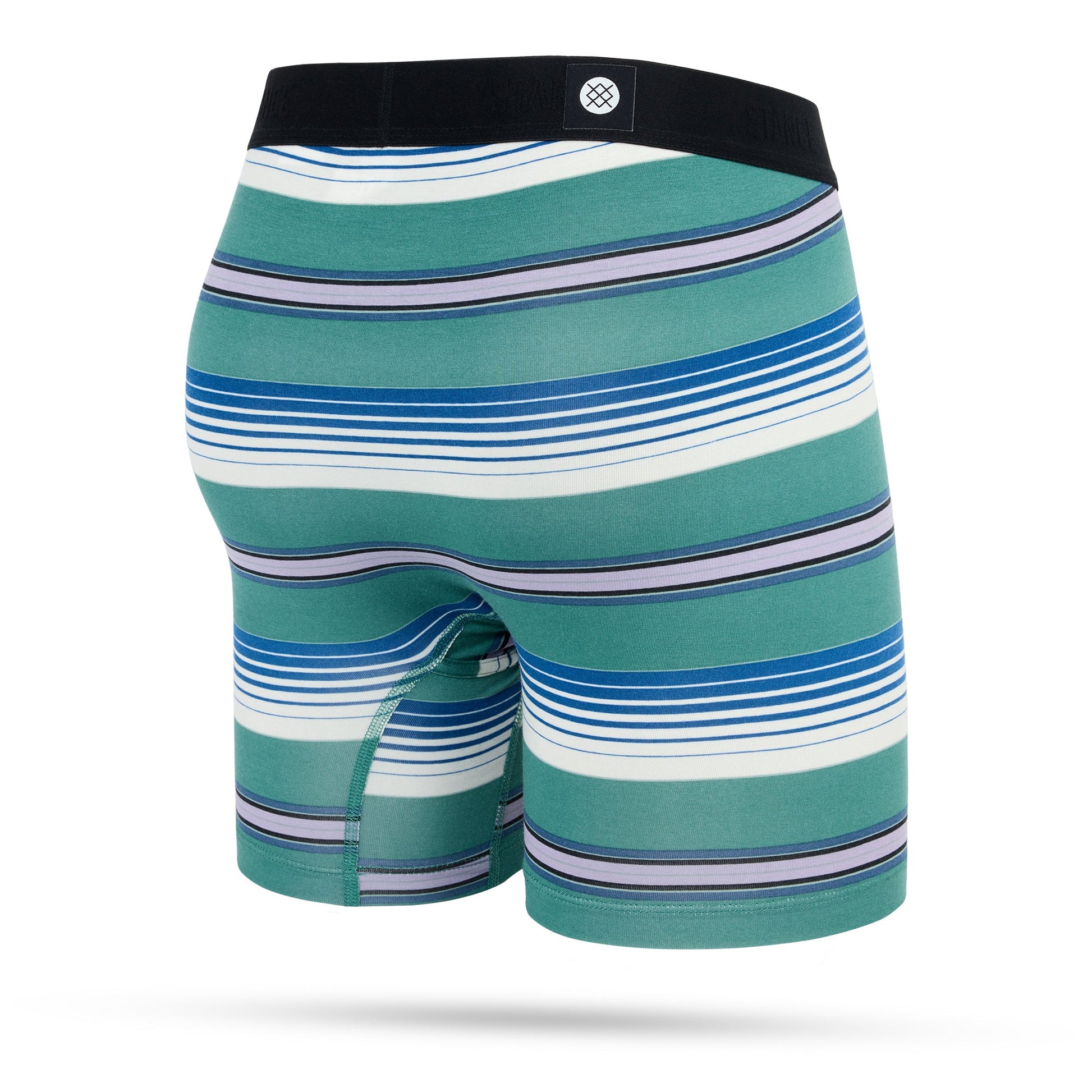 Stance SERAPE BOXER BRIEF