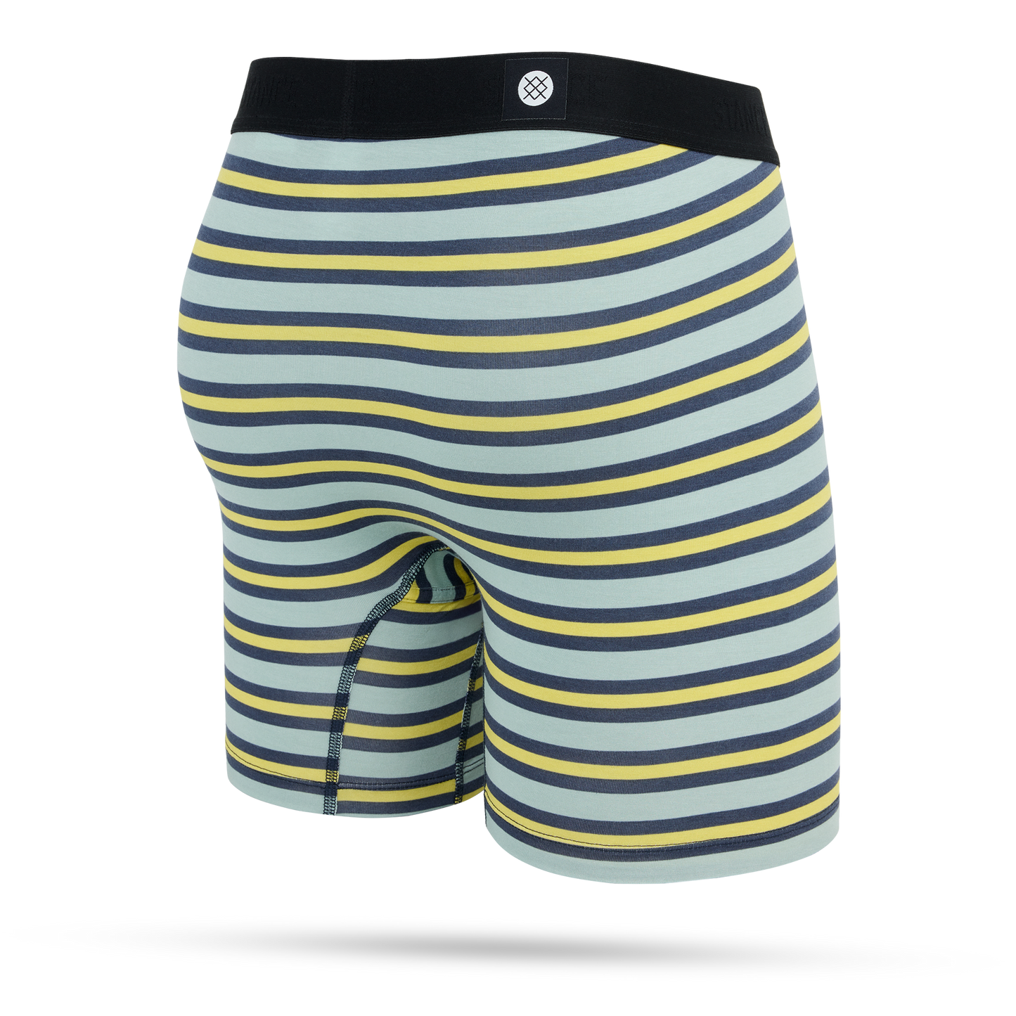 Stance STRIPEY BOXER BRIEF